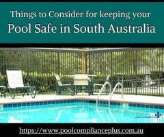 pool safety facts Adelaide | pool legal document Adelaide