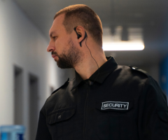 The Leading  Security Guard Company in Los Angeles
