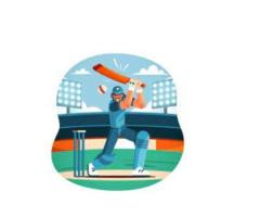 CRICSPORTZ's Live Cricket Score API: Accurate and Instant Updates