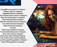 Sport betting online malaysia