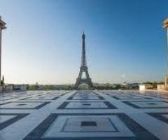 Interactive AI-guided Excursions for Paris Travelers