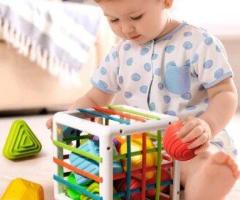 Forbabies - Online Shopping for Kids' Toys
