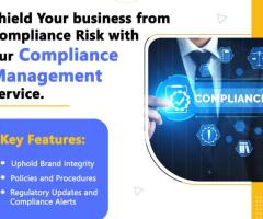 Compliance Management Services in India
