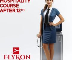 air hostess course in chandigarh