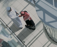 Leading Recruitment Agency in Saudi Arabia