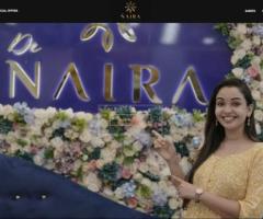 De Naira Boutique | Online ladies boutique in Alappuzha