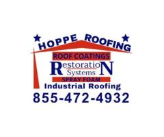 Professional Flat Roof Repair Services in Brandon, South Dakota