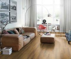 Laminated Wooden Flooring Gurugram - Bid Floor