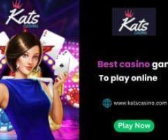 Play casino games online for real money