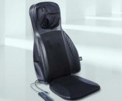 Purchase A Portable Massage Chair To Ease Pain And Tension