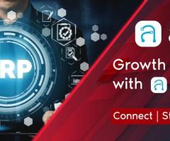 accnu | Best ERP Solution provider