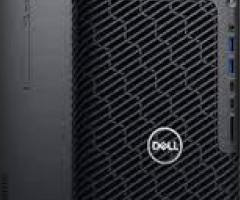 Dell Precision 7865 Workstation Rental with  NVIDIA RTX A2000 in  Gurgaon
