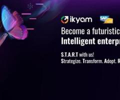 IKYAM | Best SAP Gold Partner