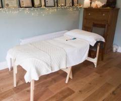 Experience the Healing Power of Reiki with Metta Healing in Dublin