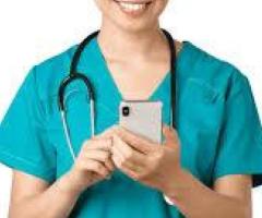 Nurse Staffing Software Agency | Healthcare ATS