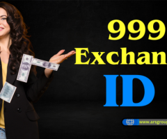 Instant Withdrawal 999Exchange ID