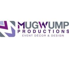 Mugwump Productions: Your Trusted Partner for Crafting Unforgettable Experiences