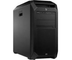 HP Z8 Fury G5 Workstation Rental with NVIDIA Quadro T1000 in Gurgaon