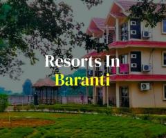 baranti village resort
