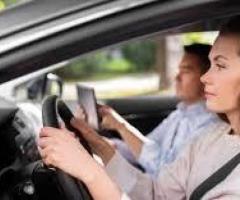 Driving Lessons In London