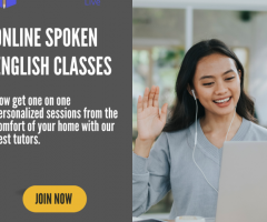 Online Spoken English Classes |  Edusession Live