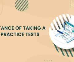 Is it important to take a GRE Practice Test?