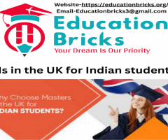 ms in uk for indian students