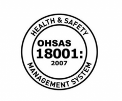 Best OHSAS 18001 Consulting Services in India