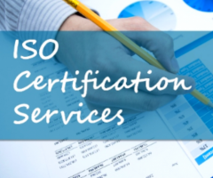 Best ISO 9001 Consultant Company in India