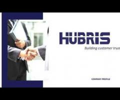 Hubris Technologies Private Limited