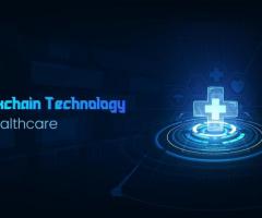 Hire Antier to develop the finest Blockchain Technology in Healthcare