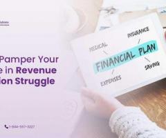 How to Pamper Your Practice in Revenue Collection Struggle?