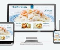 Responsive Web Design Solutions for Growing Brands