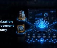 Tokenized Assets – Unlock the Future of Investment with Blockchain