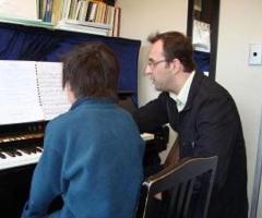 Discover the Best Piano Teacher in Auckland