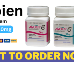 Buy Ambien Online and Get Instant $50 OFF