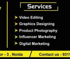 DMedia: Premier Digital Marketing Services Agency | Elevate Your Online Presence