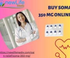 Buy Soma 350 mg online