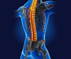 Spine Surgery in Pune