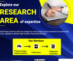 PhD Research methodology