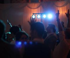 Bespoke Music Solutions: Your Premier Choice for Wedding DJ Hire in Belfast!