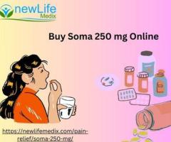 Buy Soma 250 mg Online