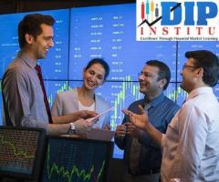 which is the number one share market institute