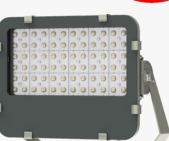 Make the Switch to Industrial LED Lights Today!