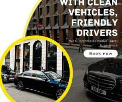 Book Taxi Online Leicester with A&B CABS Leicester Taxi