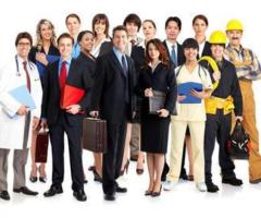 Best Manpower Recruitment Agency From India
