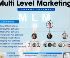 BEST MLM SOFTWARE SERVICE PROVIDER COMPANY IN PATNA