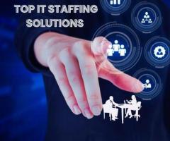Top staffing services company in India | Fixity Tech