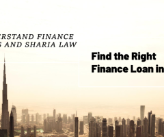 NBF Islamic: Your Trusted Partner for Competitive Finance Loans in the UAE