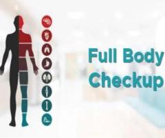 full body checkup
